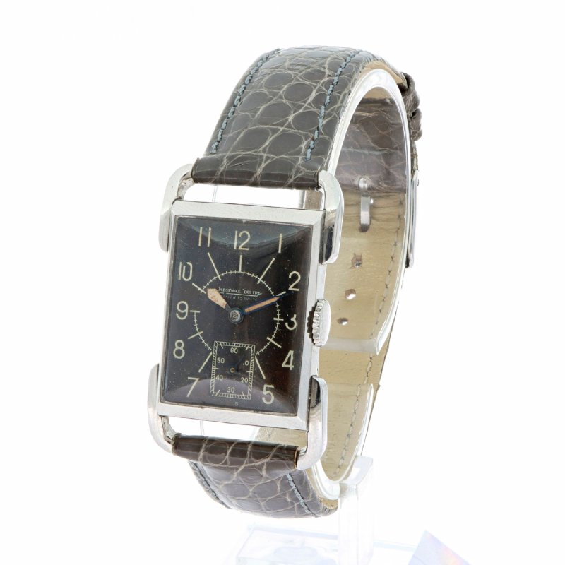 Jaeger on sale lecoultre usato